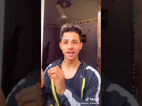 لية بيغيرو منا ارجع من تانى حطوا لايك لمساعدتنا في نشر الفديوهات الملكة امنية