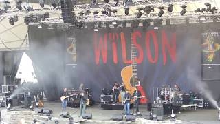 Ray Wilson - Loreley 2017 (Multicam HD)