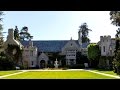 Playboy mansion for sale -- with a catch