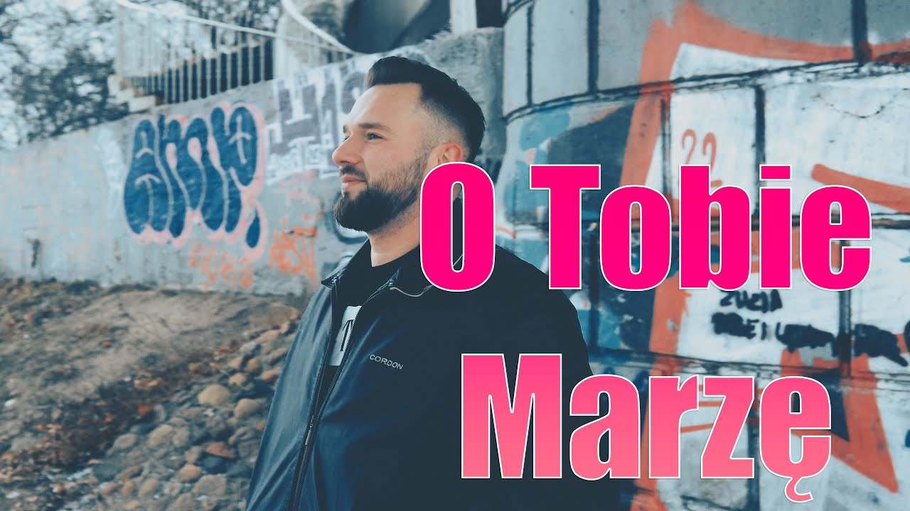 Hubson Band - O Tobie marzę (Oficjalny teledysk) Disco Polo 2023 - YouTube