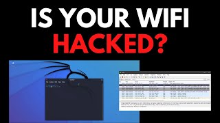 How to tell if your Wifi is hacked?