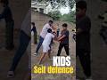 Selfdefence for GIRLS &amp; kids TRANING #selfdifence #women #trending #martialarts #india #shorts