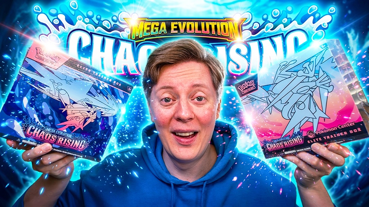 Standard ETB vs. Pokémon Centre Exclusive: Is the extra £10 a trap