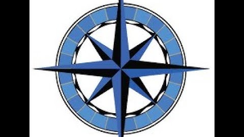 Second Class Requirement 3a. and 3d. - Map and Compass