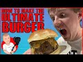 I made the BEST burger in town! Heres how