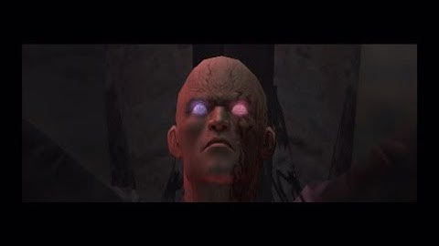 Devil May Cry 3 | Arkham