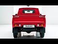 Can the 2025 Suzuki Carry Handle Your Toughest Jobs? Find Out Here