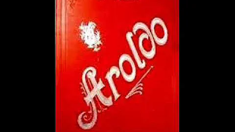 Verdi. AROLDO.  Cecchele, Caball, Pons, Lebherz, M...