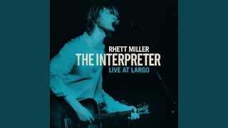 Miniatura de "Rhett Miller - American Girl"