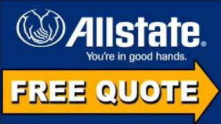 Allstate Auto Insurance