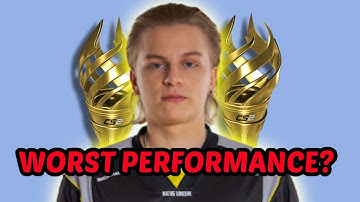 What’s the Best and Worst CS Event Performance Ever? — A data analysis