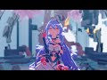 【MMD】붕괴3rd(Honkai Impact 3rd) I AM - 시린(sirin)