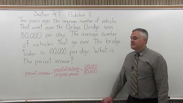 MTH 060 : Section 4.7 Problem 11 - Mathematics with Dan Avedikian