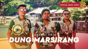 Basadoi Trio - Dung Marsirang (Official Music Video)