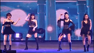 RED VELVET - BAD BOY & PSYCHO - Wembley Arena, London - 6 June 2023