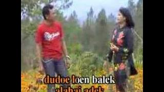 LOEN TILEK JANDA-AR MAKMUR/EVA MURIDA