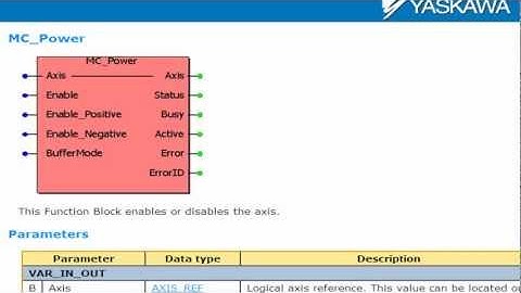 MotionWorks IEC Quickstart (Pro Version1.x)