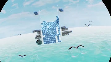 Tetris Effect Gameplay (Enhance Games) - PSVR