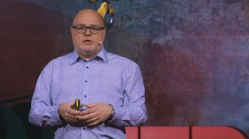 Shaping the future of energy: Fusion Energy–a potential game changer | Kjetil Skaugset | TEDxArendal