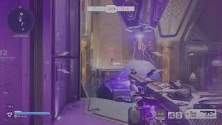 Splitgate 2 - 11 Kills 4 Eroberungen MVP @ Splitball auf Core