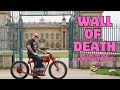 DEMON DROME - Wall of Death family documentary  #DicEtv