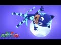 Super Cat Speed | PJ Masks | Disney Junior