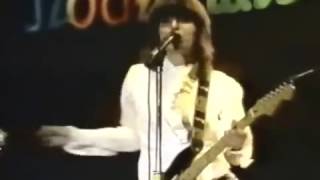 The Pretenders - Bad Boys Get Spanked (Rockpalast 1981)