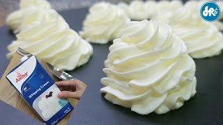 Top 8 Cách Làm Kem Phủ Bánh Bằng Whipping Cream Hay Nhất Năm 2022