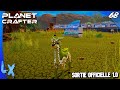 Enfin les animaux   planet crafter lets play fr ep 68