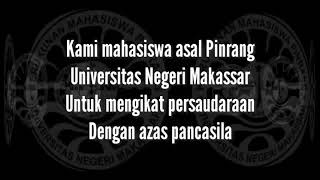 Mars KMP UNM || Cover by: Aco \u0026 Fadhil