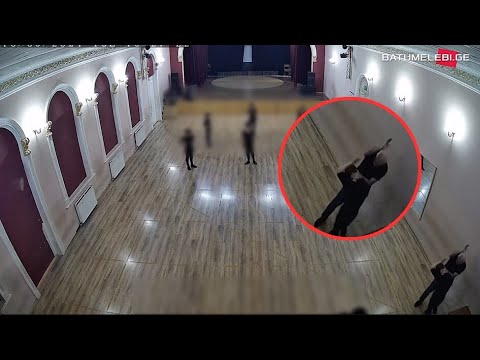 ძალადობა მოსწავლეზე | ბავშვის ცემაში ბრალდებული ცეკვის მასწავლებელი შესაძლო პატიმრობის მოლოდინშია