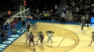 Celebrity Rob Robinson Official Senior Season Highlight Tape Profile