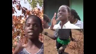 RICHARD MACEKE  NUNA WA VUKWELE