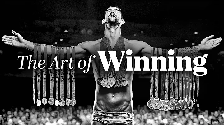 THE ART OF WINNING - The Most Powerful Motivational Speeches for Success, Athletes & Working Out thumbnail