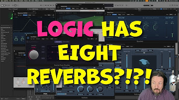 Logic Pro