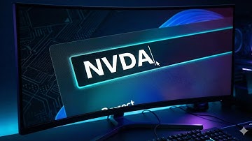 ​"What to do if NVDA stops working? How can Visually Impaired users enable NVDA easily in 2025?"