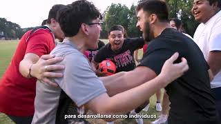 Juntos Crecemos - Together We Grow