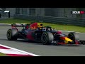 "Holy Mac'n'Cheese Balls!" 😂🧀 | Ricciardos beste Team Radios