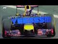 "Holy Mac'n'Cheese Balls!" 😂🧀 | Ricciardos beste Team Radios