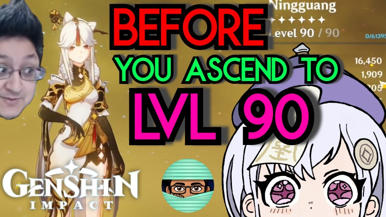 Should YOU Ascend to Level 90?, Base attack & Artifact Rolls Explained