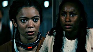 GEN V Season 2: Marie’s EMOTIONAL Reunion With Annabeth Finally Revealed