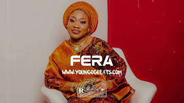 [FREE] Afrobeat Instrumental 2022 "Fera" (Joeboy ✘ Omah Lay Type Beat)