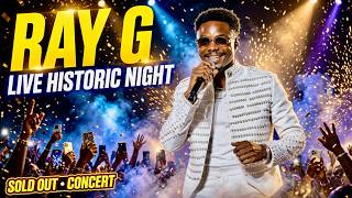 Ray G live in concert | full performance | Kololo 2026 4k