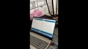 Comunicación I2C con Arduino