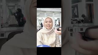 Selfi Yamma Update_Lagi Di Studio Indos_Jakarta