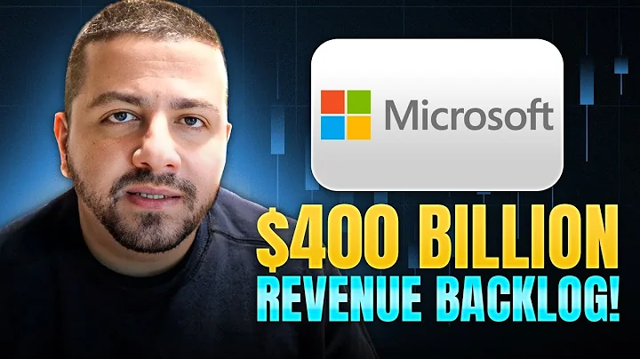 Why Is Everyone Talking About Microsoft Stock? | MSFT Stock Analysis