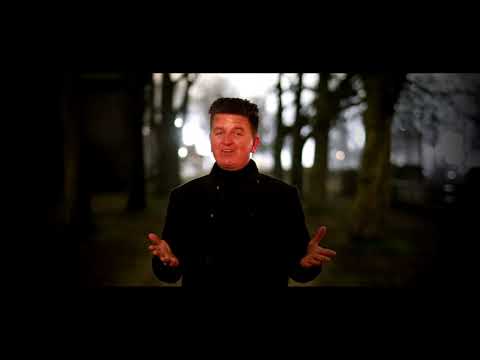 Jeroen Stevens - Niemand is met kerst alleen