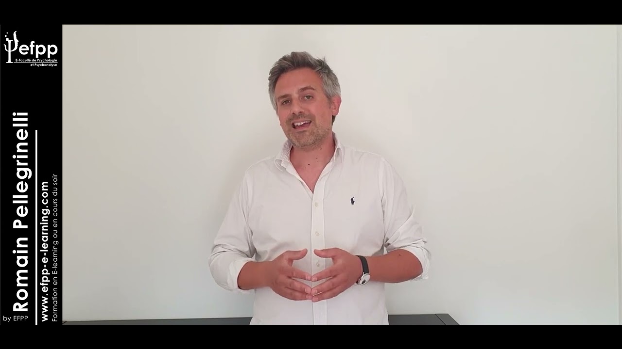 Présentation formation de praticien en hypnose