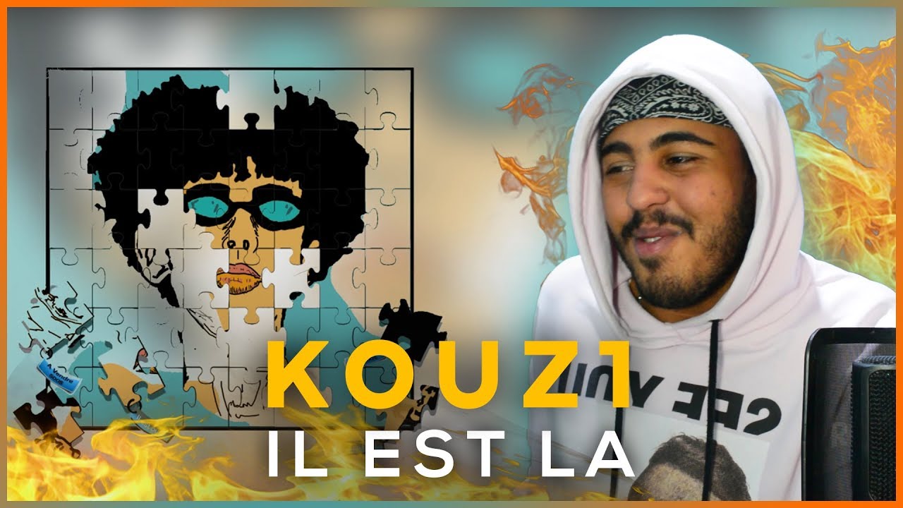 kouz1 il est la prod by imhardbeats reaction youtube kouz1 il est la prod by imhardbeats reaction youtube