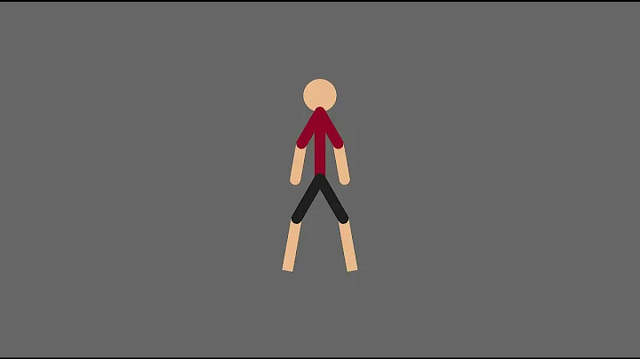 Gone, reduced to atoms